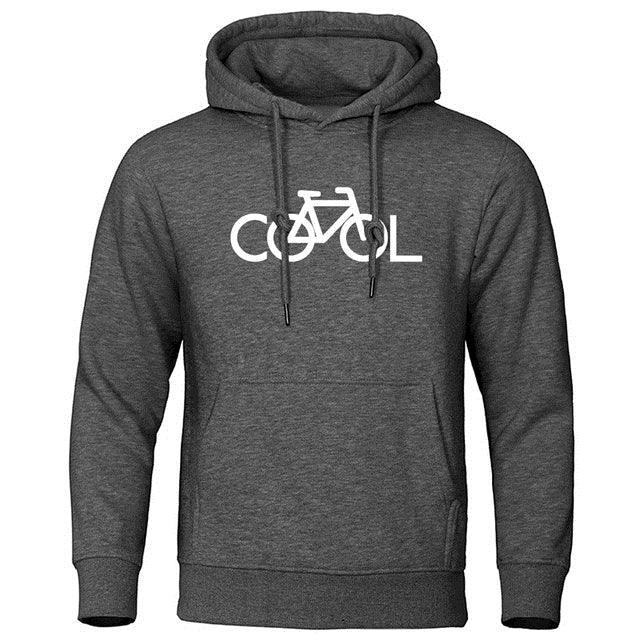 Basketball Hoodie - Men's Sweatshirt Apparel.