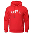 Basketball Hoodie - Men's Sweatshirt Apparel.