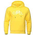 Basketball Hoodie - Men's Sweatshirt Apparel.