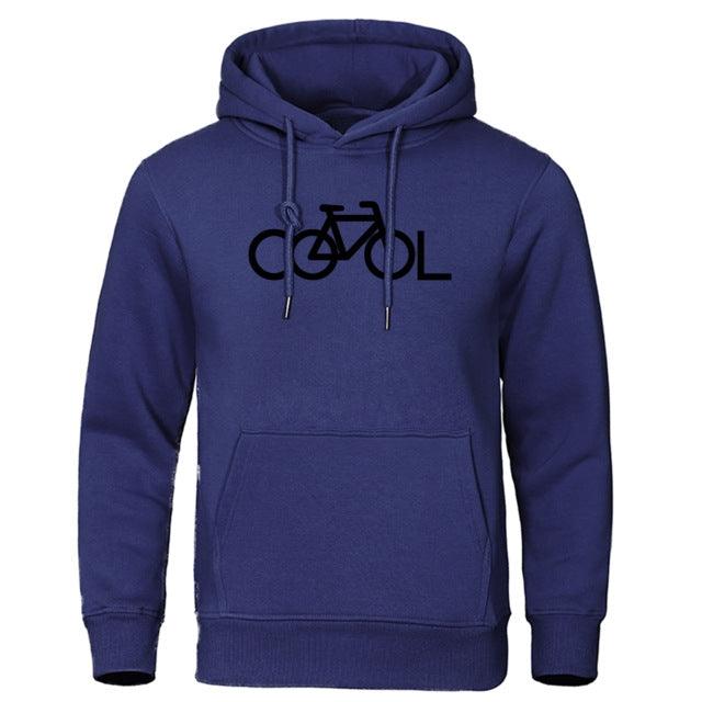 Basketball Hoodie - Men's Sweatshirt Apparel.