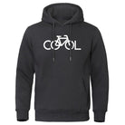 Basketball Hoodie - Men's Sweatshirt Apparel.