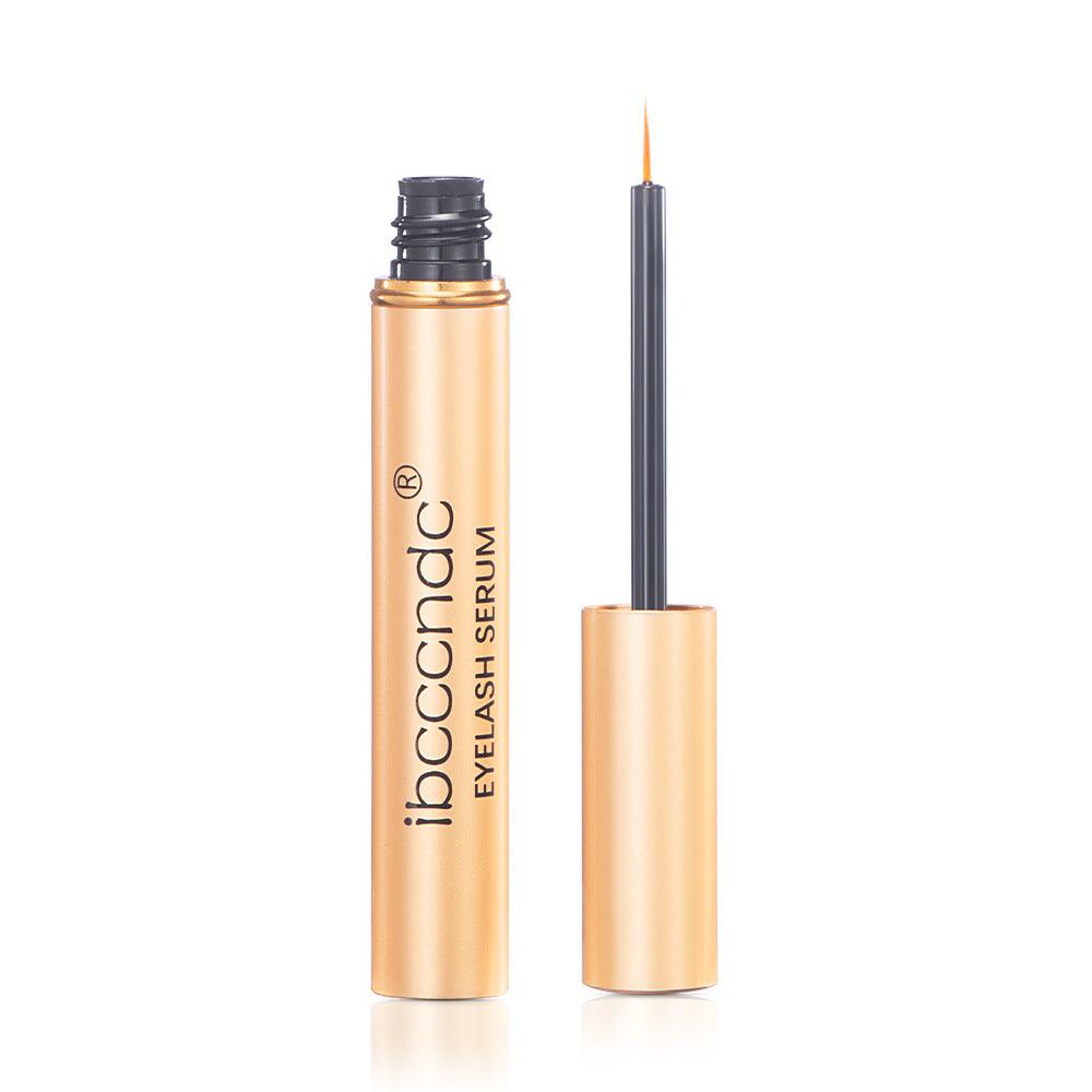 Black Curling Eyelash Eyebrow Mascara