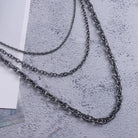 Body Jewelry: Accentuate your summer style with our Body Chain Jewelry.