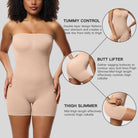 Body-shaping Corsets Women's Detachable Sling