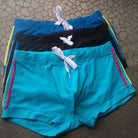 Boxer Beach Men Swimsuits Swimwear Shorts