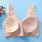 Bras for breasts