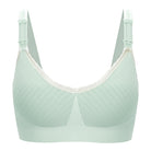 Breastfeeding Bras For Pregnant Women Gather And Shape