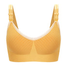 Breastfeeding Bras For Pregnant Women Gather And Shape