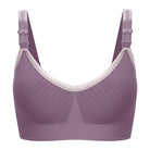 Breastfeeding Bras For Pregnant Women Gather And Shape