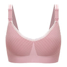 Breastfeeding Bras For Pregnant Women Gather And Shape