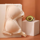 Breastfeeding Bras For Pregnant Women Gather And Shape