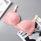 Breastfeeding Bras Maternity Open Nursing Bra for Feeding Nursing Underwear Clothes for Pregnant Lingerie Women Intimate Clothes