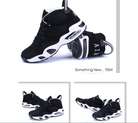 Breathable Basketball Shoes