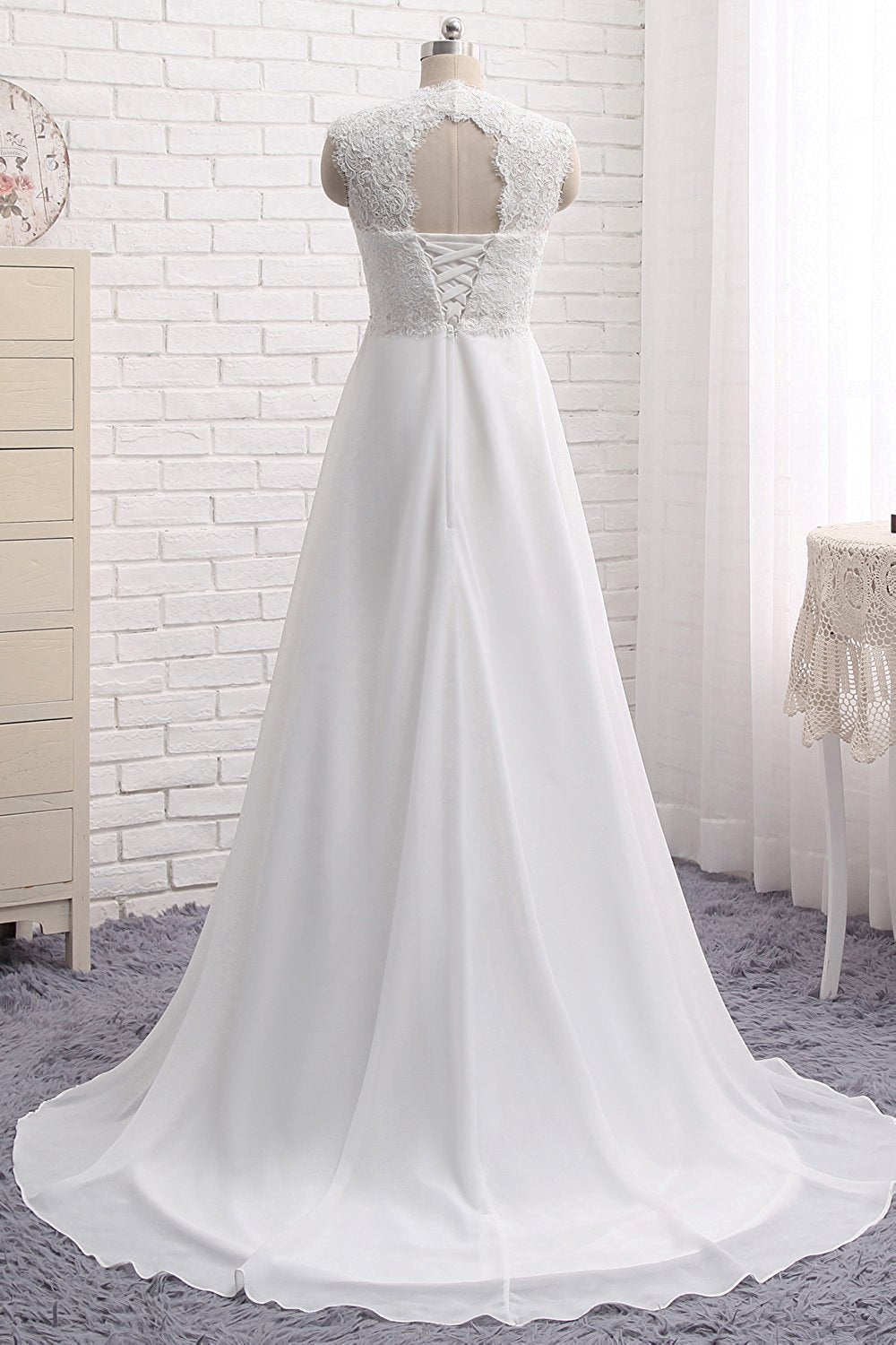 Bride Princess Wedding Dress