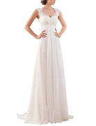 Bride Princess Wedding Dress