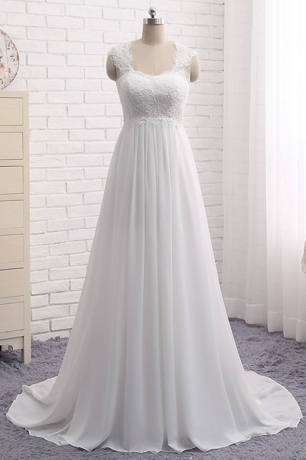 Bride Princess Wedding Dress