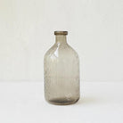 Bubble Glass Vase Home Decoration