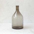 Bubble Glass Vase Home Decoration