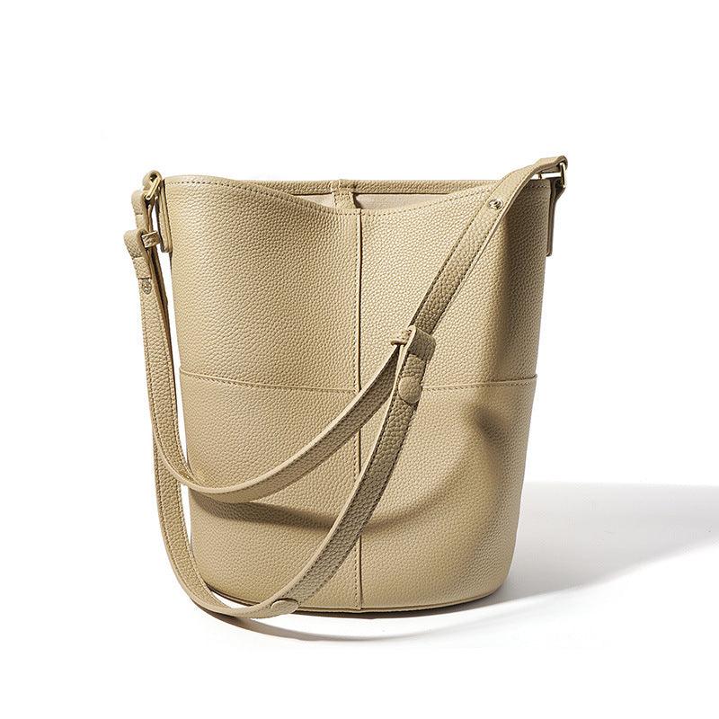 Bucket Casual Shoulder Women Bag