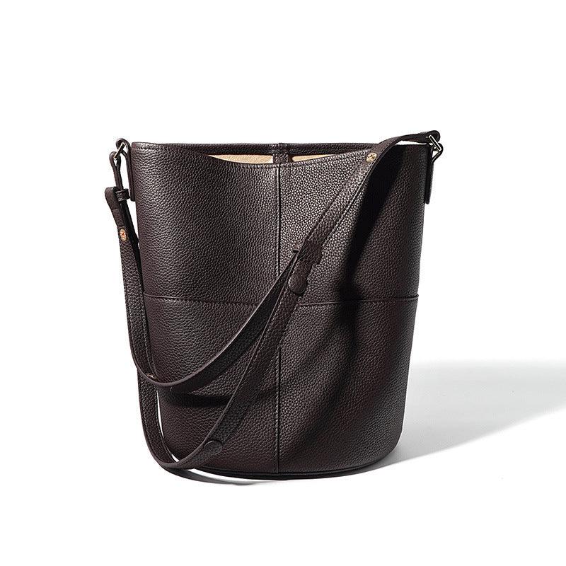 Bucket Casual Shoulder Women Bag