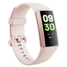 C80 Smart AMOLED Screen Power Heart Rate Blood Oxygen Monitoring Bracelet