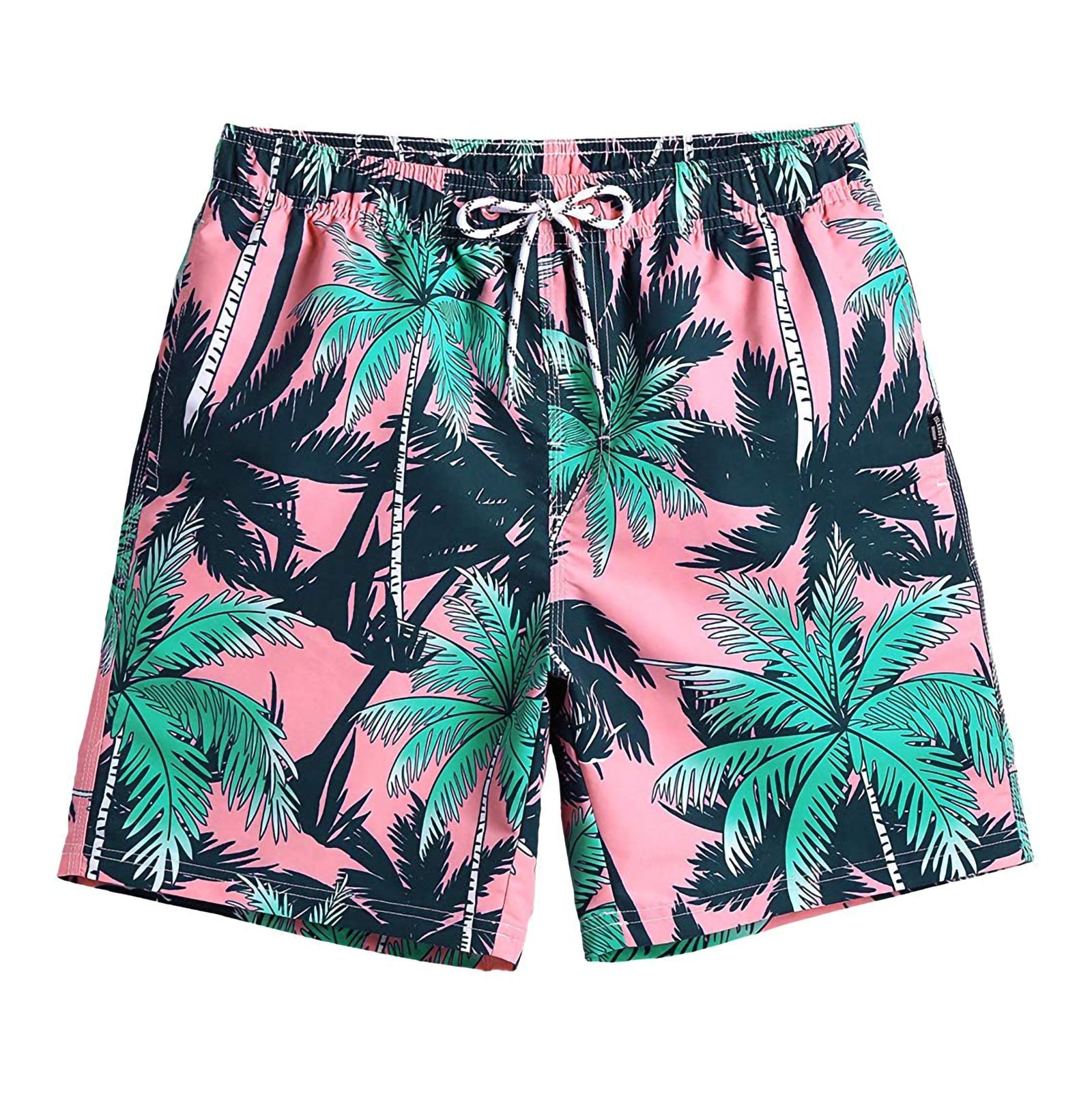 Casual Swimwear Beach Shorts Men