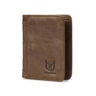 Casual men wallet