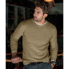 Casual men's sweaters