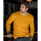 Casual men's sweaters