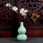 Ceramic Flowerpot For Home Decoration