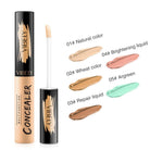 Concealer For Repairing Acne Marks With Concealer Solution