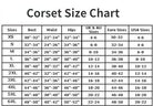 Corset Manufacturers European And American Court Corsets Upper And Lower Lace Shapewear