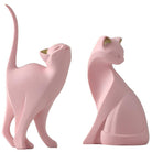 Creative Cat Home Decoration Ornaments