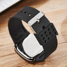 Creative Women's Watch Fashion Black And White