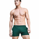 Designed for ultimate comfort, our Casual Low Waist Breathable Men's Underwear is perfect for everyday wear.