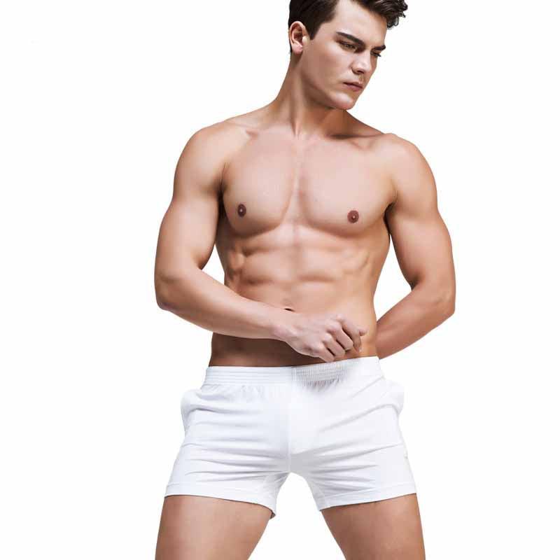 Designed for ultimate comfort, our Casual Low Waist Breathable Men's Underwear is perfect for everyday wear.