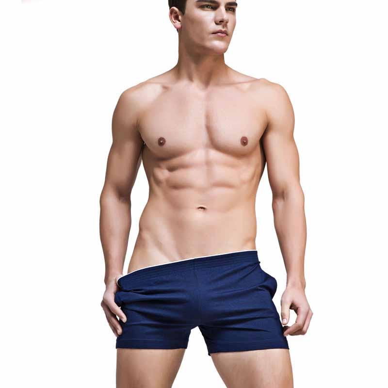 Designed for ultimate comfort, our Casual Low Waist Breathable Men's Underwear is perfect for everyday wear.