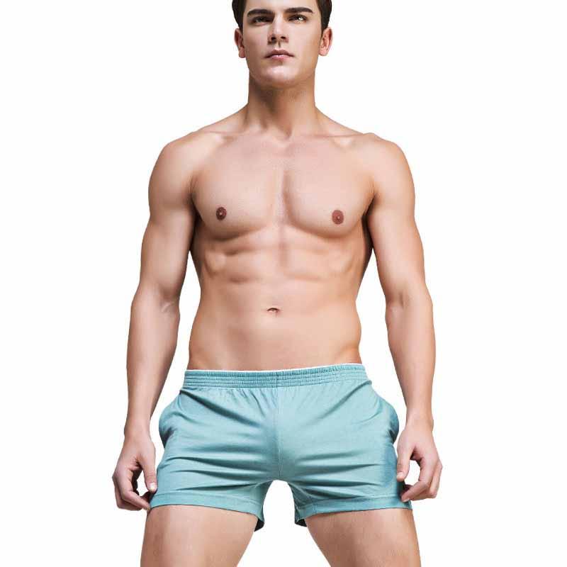 Designed for ultimate comfort, our Casual Low Waist Breathable Men's Underwear is perfect for everyday wear.