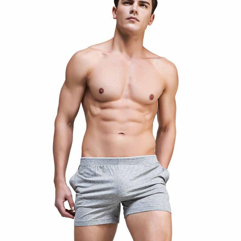 Designed for ultimate comfort, our Casual Low Waist Breathable Men's Underwear is perfect for everyday wear.