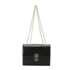 Diamond Fashion Shoulder Simple Niche Design Women Bags