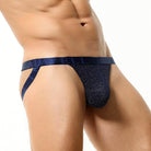 Discover the latest trend in men's underwear with our New Fashion Personalized Men's Underwear.