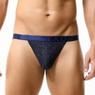 Discover the latest trend in men's underwear with our New Fashion Personalized Men's Underwear.