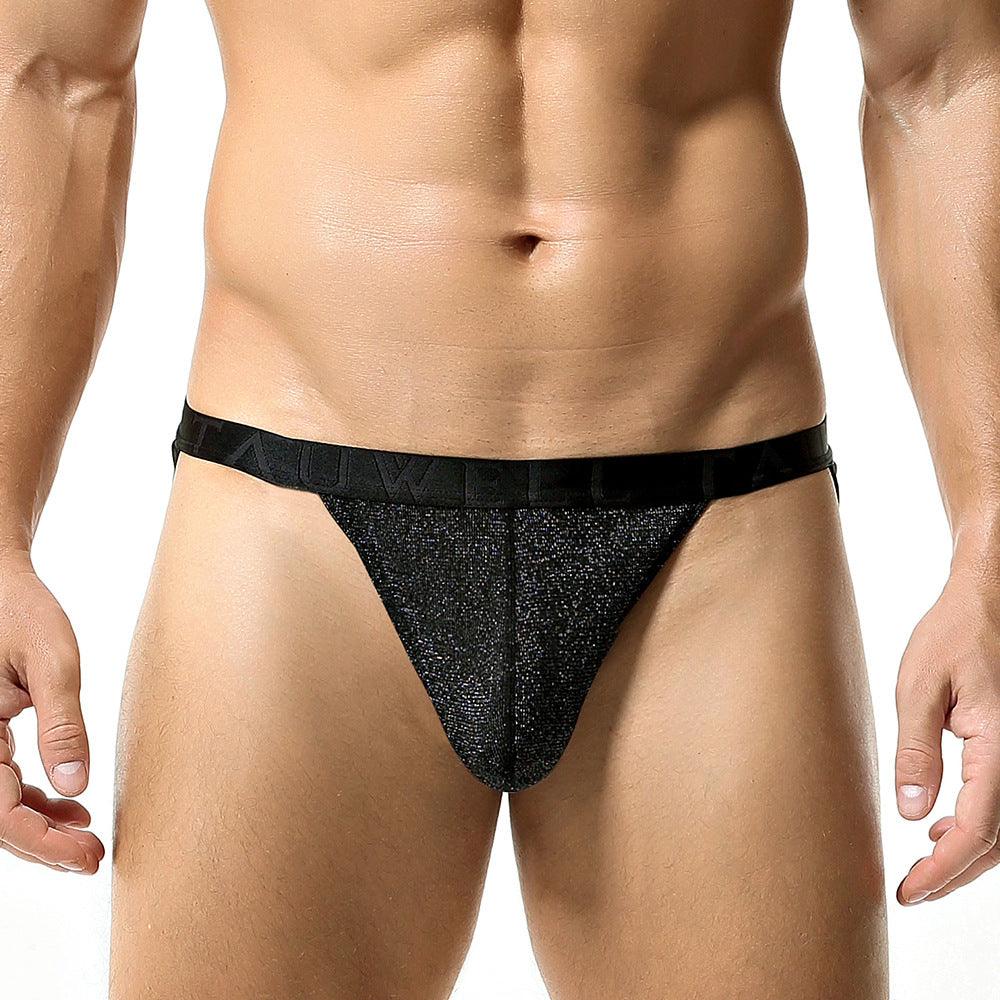 Discover the latest trend in men's underwear with our New Fashion Personalized Men's Underwear.