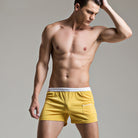 Discover the perfect blend of breathability and style with our Men's Mesh Shorts.