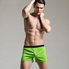 Discover the perfect blend of breathability and style with our Men's Mesh Shorts.