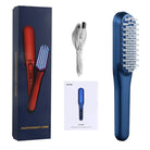 Electric Hair Care Comb Massage Negative Ion Hairdressing