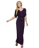 Elegant Summer Dresses for Women in 4XL Big Size, Perfect for Any Occasion.