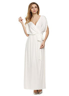 Elegant Summer Dresses for Women in 4XL Big Size, Perfect for Any Occasion.