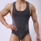 Elevate your swimming experience with our Sports One-Piece Shapewear, designed to enhance your body shape and provide comfort for men.