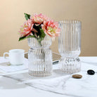 Enhance your home with our stylish soft decoration vase